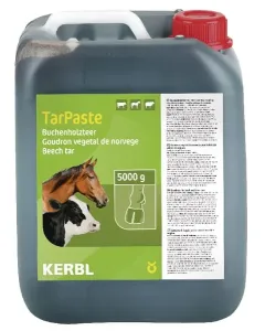 Kerbl - VV4102 - Claw Tar 5kg