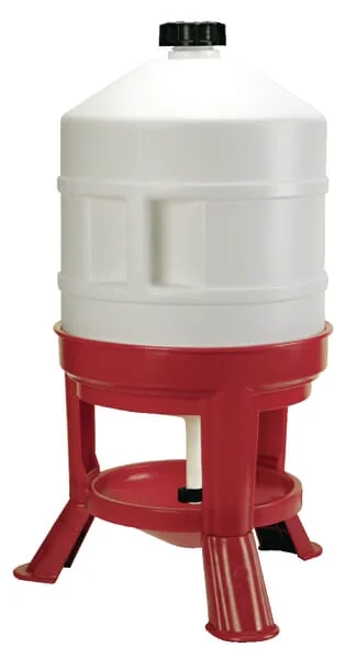 Kerbl - VV70233 - Poultry Drinker 30 l