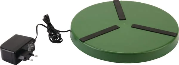 Kerbl - VV70236 - Heating Plate For Poultry Drinker