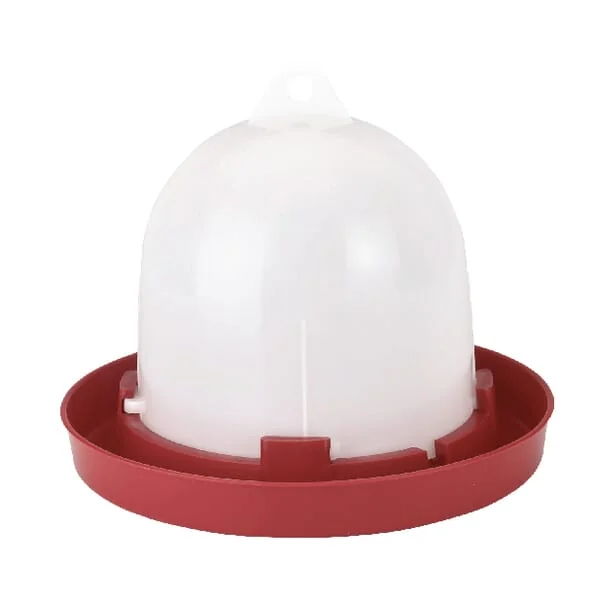 Kerbl - VV70259 - Poultry Drinking Trough 1.5 l