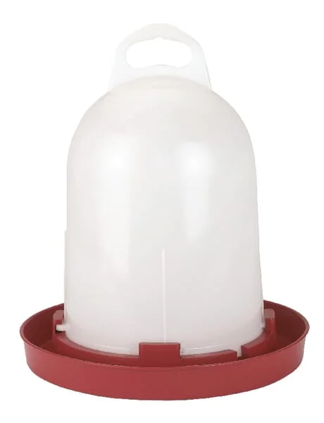 Kerbl - VV70261 - Poultry Drinking Trough 5.5 l