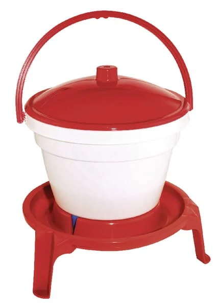 Kerbl - VV71120 - Poultry Drinker 12 l