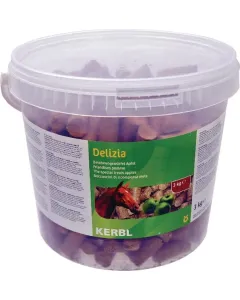 Kerbl - VV7811 - Kerbl Horse Treats Apple 3 kg