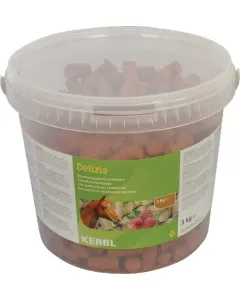 Kerbl - VV7812 - Kerbl Horse Treats Raspberry 3 kg