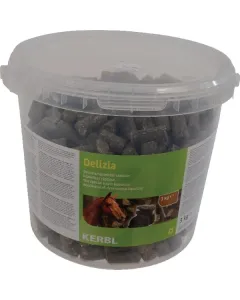 Kerbl - VV7813 - Kerbl Horse Treats Licorice 3 kg