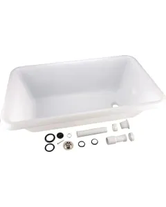 Kerbl - VV8000 - Kerbl Wash Tub 100 Ltr
