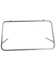 Kerbl - VV8001 - Kerbl Wash Tub Holder 100 Liter