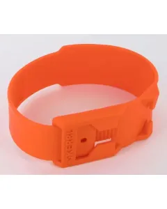 Kerbl - VV8144 - Kerbl Leg Band Orange