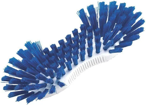 Kerbl - VV9105 - Brush, White