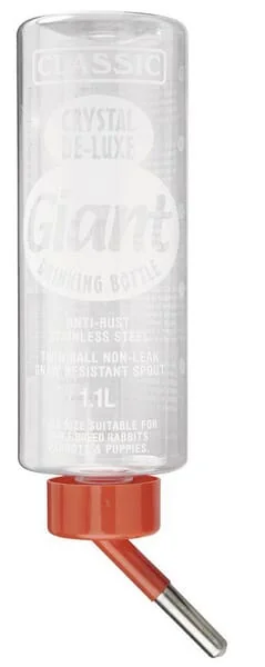 Kerbl - VV9131 - Rabbit Drinker 1100 ml