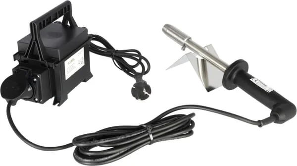 Kerbl - VV9390 - Dehorner With Transformer 24V / 250W