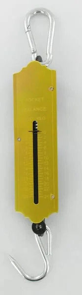 Kerbl - VV9525 - Spring Scales 25 Kg