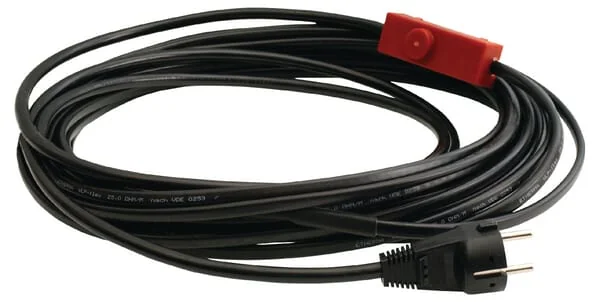 Kerbl - WE223587 - Heating Wire With Thermostat 8m