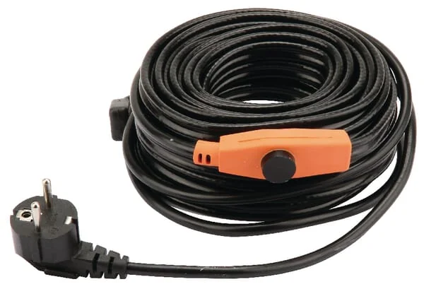 Kerbl - WE223588 - Heating Wire With Thermostat 12m