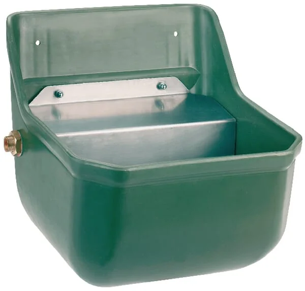 Kerbl - WE300 - Drinking Bowl With Float Valve