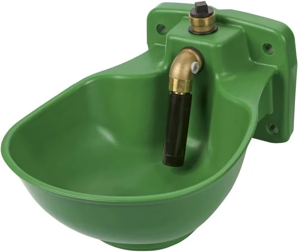 Kerbl - WE306 - Plastic Water Bowl HP20-230 RH