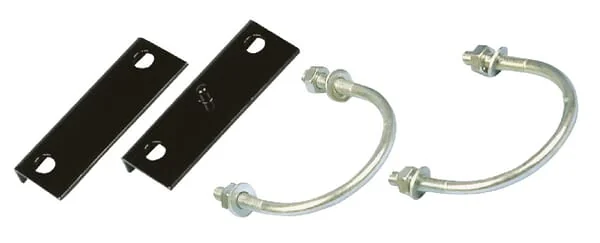 Kerbl - WE362 - Attachment Handle, 2 Pieces