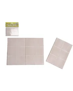 Kids Globe - 610003KG - Concrete Plates