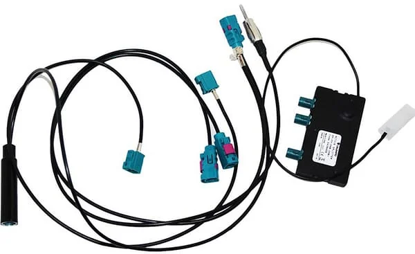 Kienzle - 18773DAB - DAB+ Adapter Splitter For Original Antenna