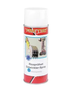 Kim Tec - SP4980001 - Crack Detector White 400ml