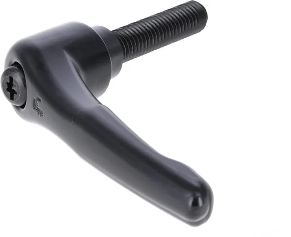 Kipp - K01224121X50 - Clamping Lever GR4 M12x50 Kipp