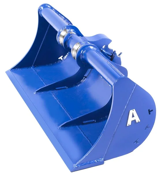Klac - CS02100AA1B - Grading Bucket M0/02 1000mm
