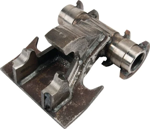 Klac - K001U - Adaptor Plate, Alternative