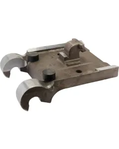 Klac - KF01B - Adapter Plate, Clutch "F"