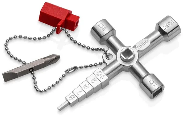 Knipex - TA001104 - Cross Wrench