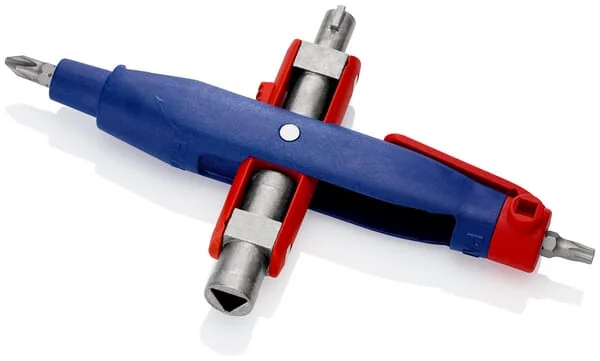 Knipex - TA001107 - Enclosure Key