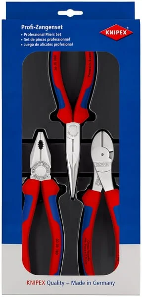 Knipex - TA002011V01 - Assembly Pack