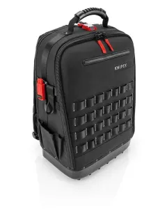 Knipex - TA002150LE - Tool Backpack Modular X18