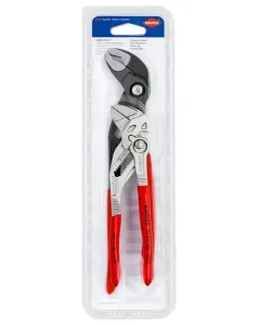 Knipex - TA003120V03 - Pliers Set 8603180+8701250