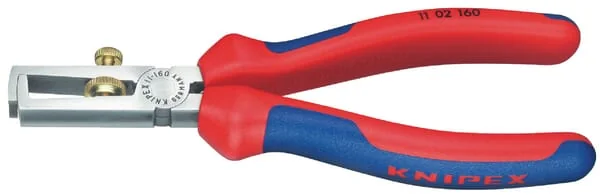 Knipex - TA1102160 - Wire Strippers 160mm Knipex