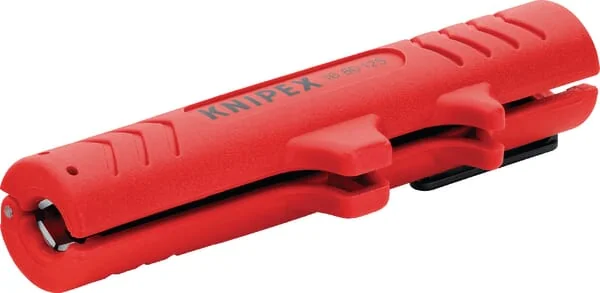 Knipex - TA1680125SB - Knipex Cable Stripping Tool
