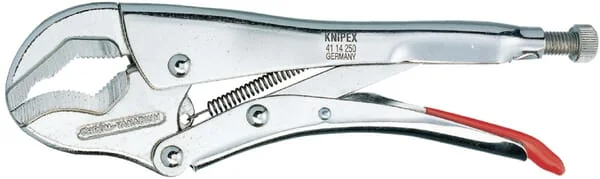 Knipex - TA4114250 - Grip Pliers 250mm