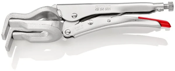 Knipex - TA4224280 - Welding Gripping Pliers