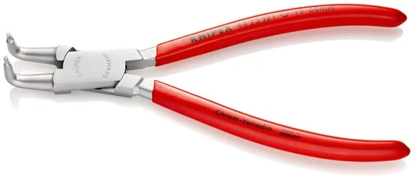Knipex - TA4423J21 - Circlip Pliers Diameter 19-60mm Internal Bent 90°