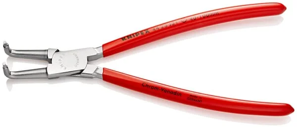 Knipex - TA4423J31 - Circlip Pliers Diameter 40-100mm Internal Bent 90°