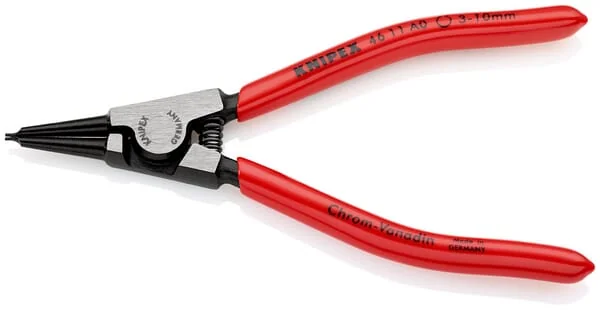 Knipex - TA4611A0 - Knipex Retaining Ring Pliers