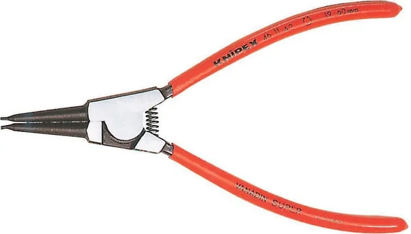 Knipex - TA4611A4 - Circlip Pliers Diameter 85-140mm External