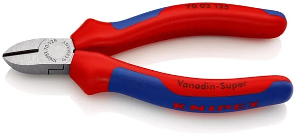 Knipex - TA7002125 - Side Cutters Pliers