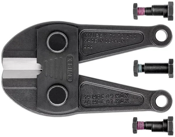 Knipex - TA7179610 - Spare Head for Knipex
