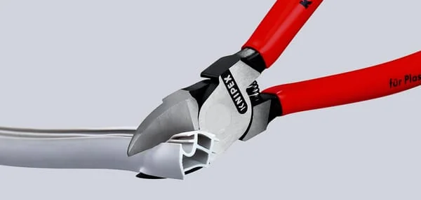 Knipex - TA7201180 - Side Cutters