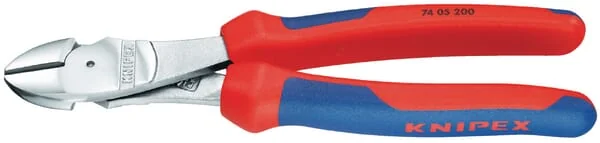Knipex - TA7405160 - Knipex Side Cutters