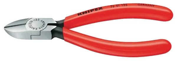 Knipex - TA7601125 - Side Cutters