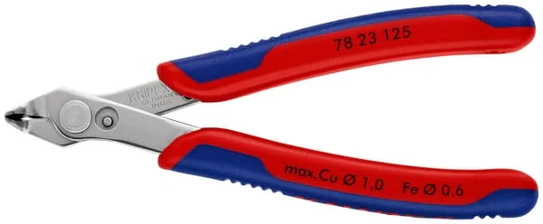 Knipex - TA7823125 - Electronic Super Knips