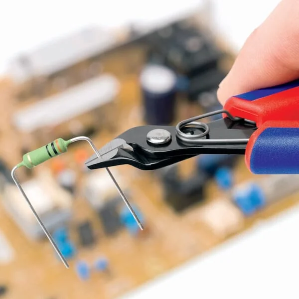 Knipex - TA7861125 - Electronic Super Knips