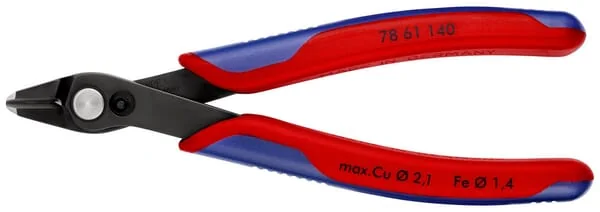 Knipex - TA7861140 - Electronic Super Knips 140mm