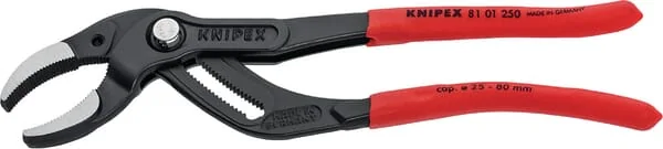 Knipex - TA8101250 - Pipe Pliers